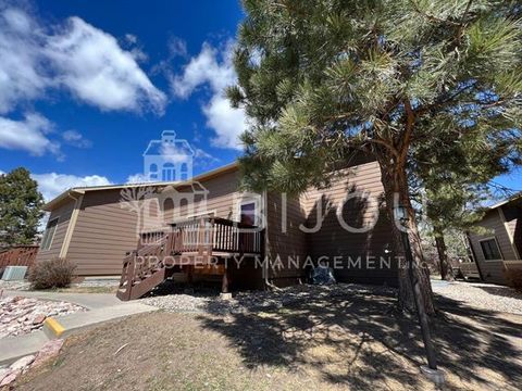 Photo of 6533 Foxdale Cir, Colorado Springs, CO 80919 (MLS # R6056739)