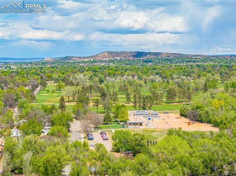 Tiny photo for 1134 N Arcadia Street, Colorado Springs, CO 80903 (MLS # 5312674)