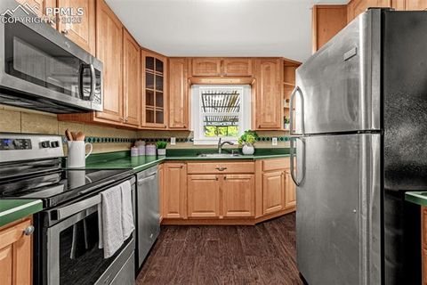 Tiny photo for 1134 N Arcadia Street, Colorado Springs, CO 80903 (MLS # 5312674)