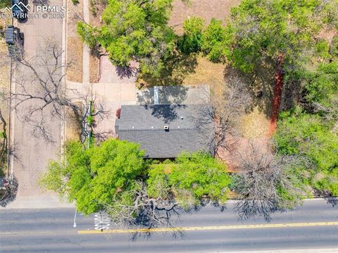 Tiny photo for 1134 N Arcadia Street, Colorado Springs, CO 80903 (MLS # 5312674)