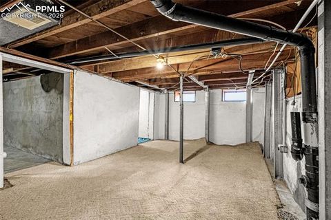 Tiny photo for 1134 N Arcadia Street, Colorado Springs, CO 80903 (MLS # 5312674)