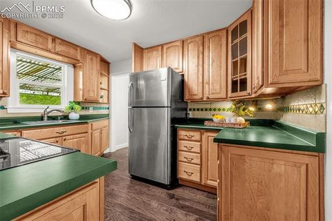 Tiny photo for 1134 N Arcadia Street, Colorado Springs, CO 80903 (MLS # 5312674)