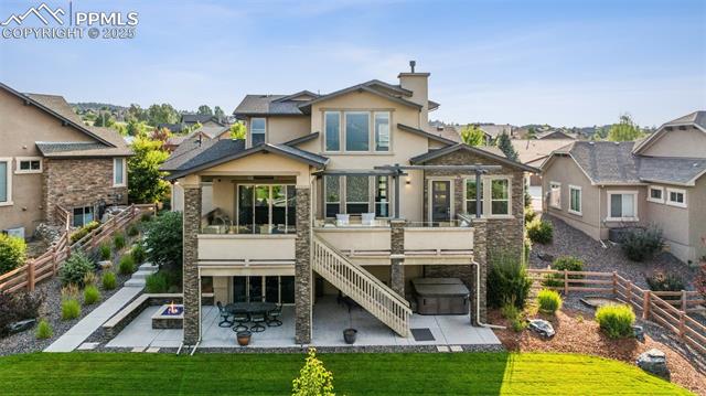 13654 Fife Court