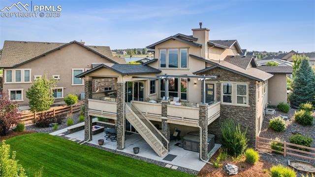 13654 Fife Court