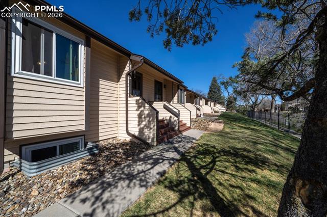 4545 Lamplighter Circle