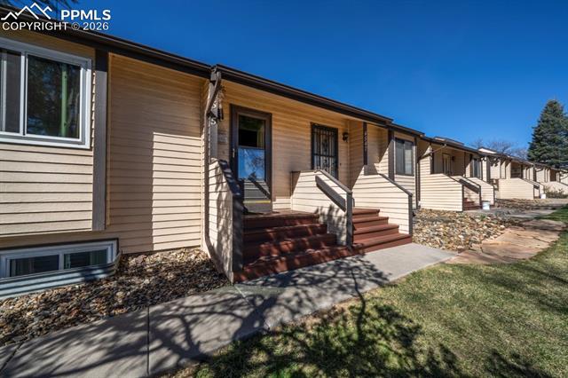 4545 Lamplighter Circle