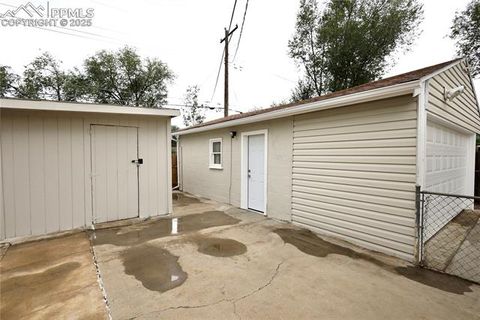 Tiny photo for 1117 Montrose Avenue, Colorado Springs, CO 80905 (MLS # 2985935)