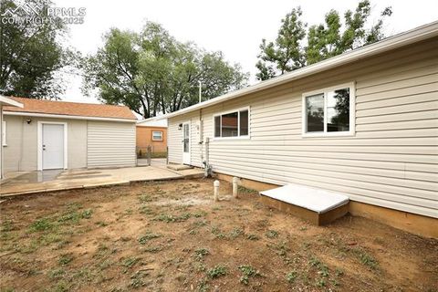 Tiny photo for 1117 Montrose Avenue, Colorado Springs, CO 80905 (MLS # 2985935)