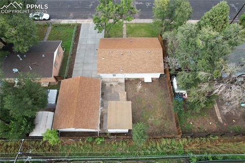 Tiny photo for 1117 Montrose Avenue, Colorado Springs, CO 80905 (MLS # 2985935)
