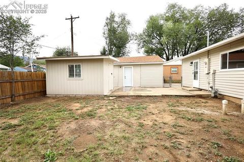 Tiny photo for 1117 Montrose Avenue, Colorado Springs, CO 80905 (MLS # 2985935)