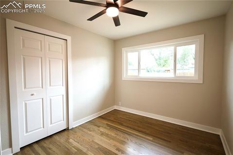 Tiny photo for 1117 Montrose Avenue, Colorado Springs, CO 80905 (MLS # 2985935)