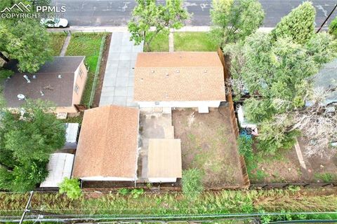 Tiny photo for 1117 Montrose Avenue, Colorado Springs, CO 80905 (MLS # 2985935)