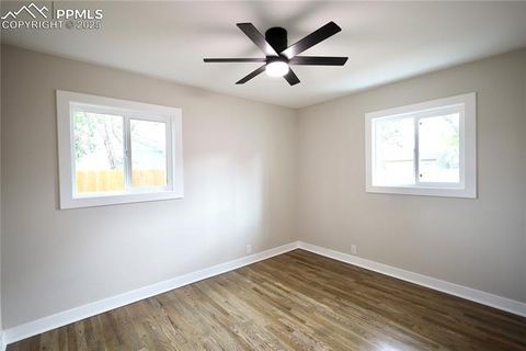 Tiny photo for 1117 Montrose Avenue, Colorado Springs, CO 80905 (MLS # 2985935)