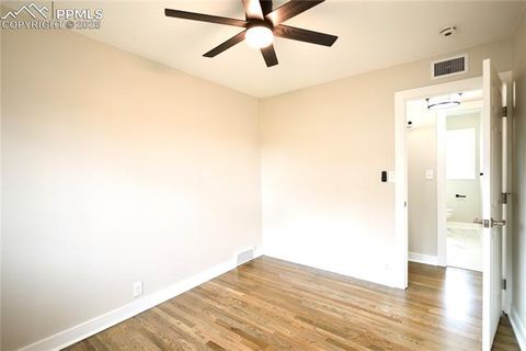 Tiny photo for 1117 Montrose Avenue, Colorado Springs, CO 80905 (MLS # 2985935)