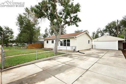 Tiny photo for 1117 Montrose Avenue, Colorado Springs, CO 80905 (MLS # 2985935)