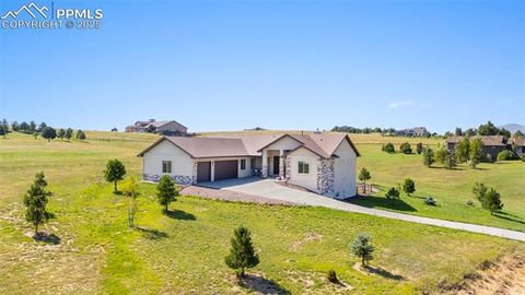 20201 Royal Troon Drive Monument CO 80132