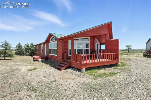 3316 Carlson Road