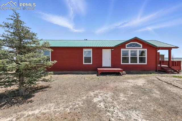 3316 Carlson Road