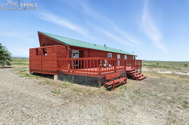 3316 Carlson Road