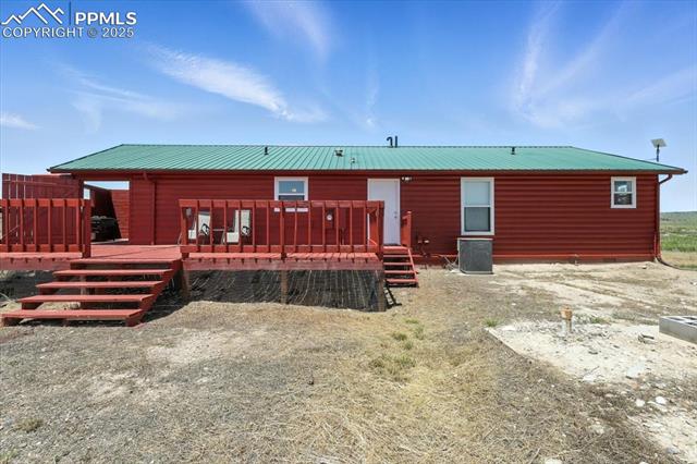 3316 Carlson Road