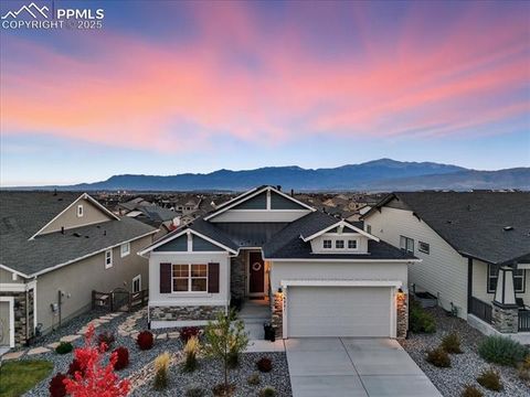 Photo of 6221 Deco Drive, Colorado Springs, CO 80924 (MLS # 4527608) Photo of 6221 Deco Drive, Colorado Springs, CO 80924 (MLS # 4527608)