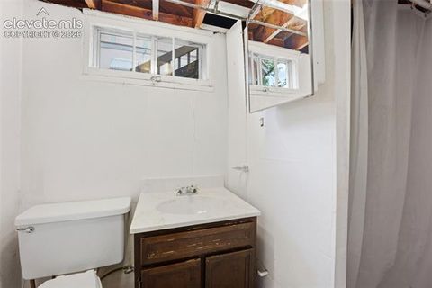 Tiny photo for 1347 N Prospect Street, Colorado Springs, CO 80903 (MLS # 2230810)