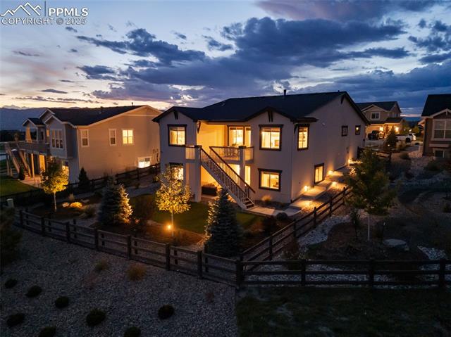 10025 Waterton Canyon Way