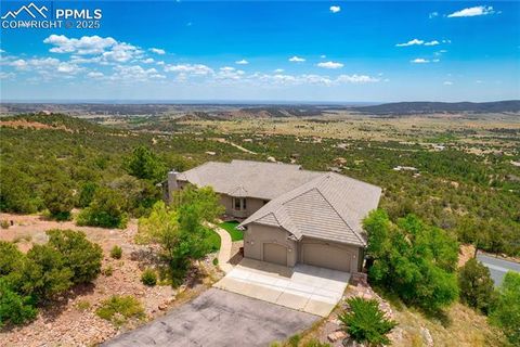 15575 Henry Ride Heights Colorado Springs CO 80926