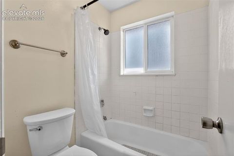 Tiny photo for 1469 Nokomis Drive, Colorado Springs, CO 80915 (MLS # 1791619)