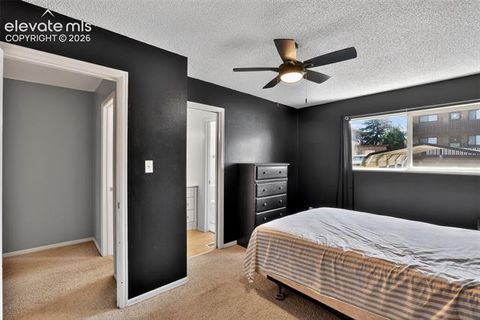 Tiny photo for 1469 Nokomis Drive, Colorado Springs, CO 80915 (MLS # 1791619)