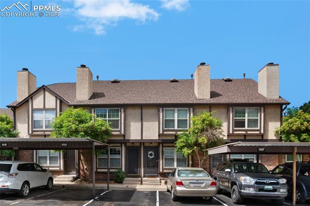 View Colorado Springs, CO 80919 townhome