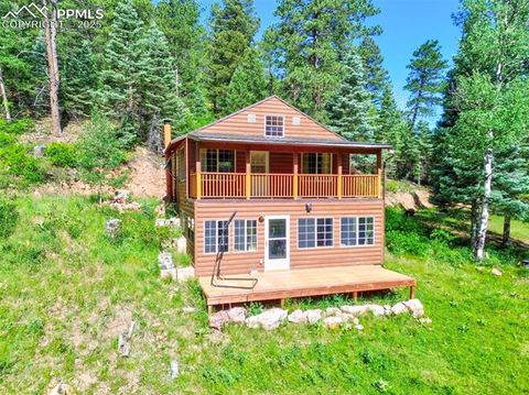 Photo of 21691 County Road 67, Penrose, CO 81240 (MLS # 5123936) Photo of 21691 County Road 67, Penrose, CO 81240 (MLS # 5123936)