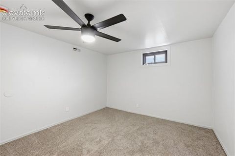 Tiny photo for 1315 Oswego Street, Colorado Springs, CO 80904 (MLS # 7823283)