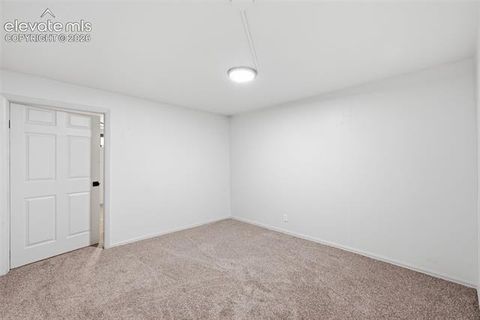 Tiny photo for 1315 Oswego Street, Colorado Springs, CO 80904 (MLS # 7823283)