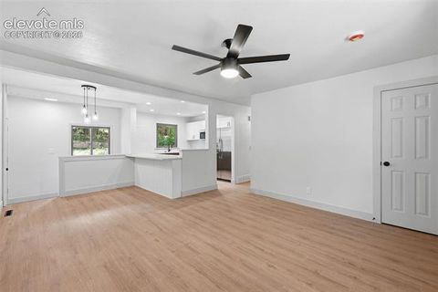 Tiny photo for 1315 Oswego Street, Colorado Springs, CO 80904 (MLS # 7823283)