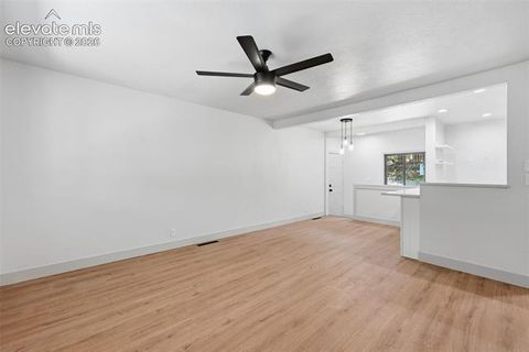 Tiny photo for 1315 Oswego Street, Colorado Springs, CO 80904 (MLS # 7823283)