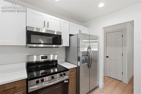 Tiny photo for 1315 Oswego Street, Colorado Springs, CO 80904 (MLS # 7823283)