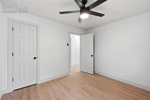 Tiny photo for 1315 Oswego Street, Colorado Springs, CO 80904 (MLS # 7823283)