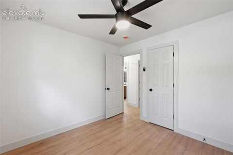 Tiny photo for 1315 Oswego Street, Colorado Springs, CO 80904 (MLS # 7823283)