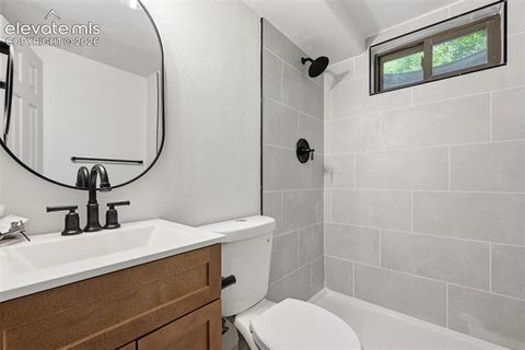 Tiny photo for 1315 Oswego Street, Colorado Springs, CO 80904 (MLS # 7823283)