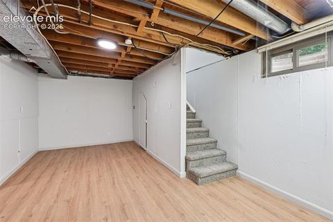 Tiny photo for 1315 Oswego Street, Colorado Springs, CO 80904 (MLS # 7823283)