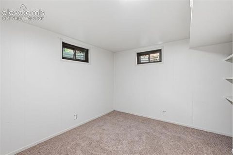 Tiny photo for 1315 Oswego Street, Colorado Springs, CO 80904 (MLS # 7823283)