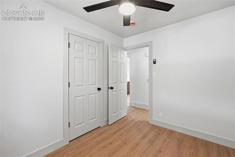 Tiny photo for 1315 Oswego Street, Colorado Springs, CO 80904 (MLS # 7823283)