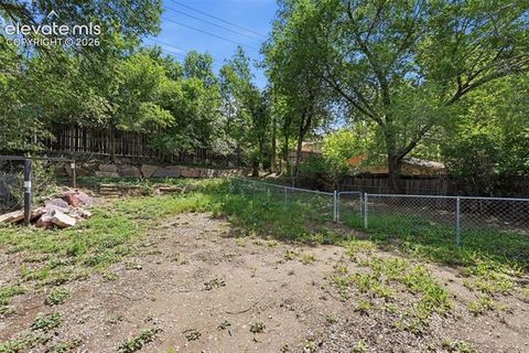 Tiny photo for 1315 Oswego Street, Colorado Springs, CO 80904 (MLS # 7823283)