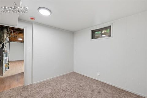 Tiny photo for 1315 Oswego Street, Colorado Springs, CO 80904 (MLS # 7823283)