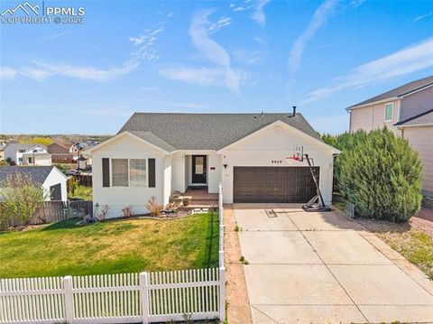 Photo of 8929 Celebrity Court, Fountain, CO 80817 (MLS # 6686977)