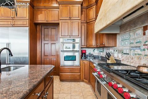 Tiny photo for 3870 S Club Drive, Colorado Springs, CO 80906 (MLS # 5040134)