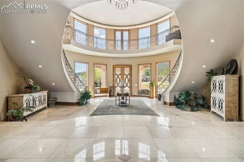 Tiny photo for 3870 S Club Drive, Colorado Springs, CO 80906 (MLS # 5040134)