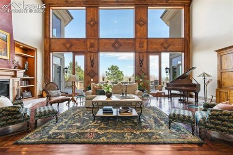 Tiny photo for 3870 S Club Drive, Colorado Springs, CO 80906 (MLS # 5040134)