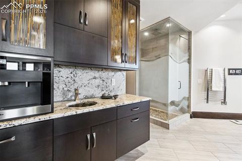 Tiny photo for 3870 S Club Drive, Colorado Springs, CO 80906 (MLS # 5040134)